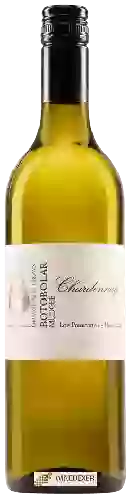 Wijnmakerij Botobolar - Chardonnay