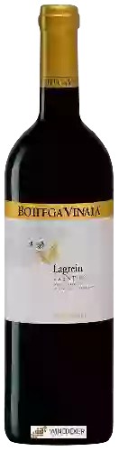 Wijnmakerij Bottega Vinaia - Lagrein