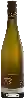 Wijnmakerij Boujong - Blauschiefer Riesling Trocken