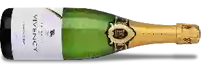 Wijnmakerij Bouvet-Ladubay - Vivency Crémant de Loire Brut