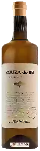 Wijnmakerij Bouza do Rei - Albari&ntildeo R&iacuteas Baixas