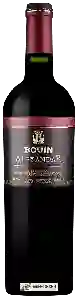 Wijnmakerij Bovin - Alexandar