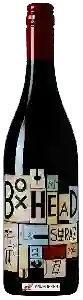 Wijnmakerij Boxhead - Shiraz
