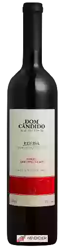 Wijnmakerij Dom Cândido - Reserva Merlot - Cabernet Sauvignon