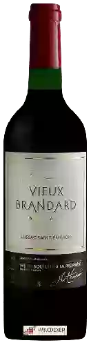 Château Vieux Brandard