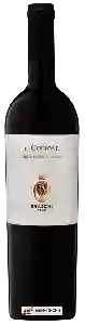 Wijnmakerij Braschi - Il Costone Sangiovese Bertinoro Riserva
