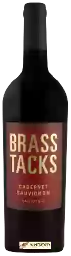 Wijnmakerij Brass Tacks