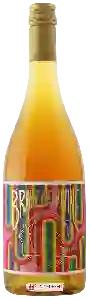 Wijnmakerij Brave New Wine - Klusterphünk