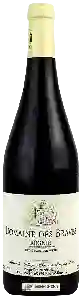Domaines des Braves - Régnié
