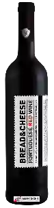 Wijnmakerij Bread & Cheese - Bread & Cheese Tinto