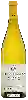 Wijnmakerij Marc Brédif - Vouvray Blanc