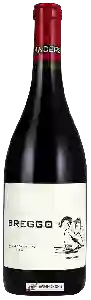 Wijnmakerij Breggo - Pinot Noir