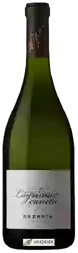 Wijnmakerij Bressia - L&aacutegrima Canela