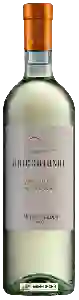Wijnmakerij Briccotondo - Briccotondo Pinot Grigio