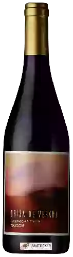 Wijnmakerij Brisa de Verano - Garnacha Tinta