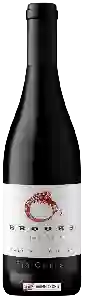 Wijnmakerij Brooks - Big Cheese Pinot Noir