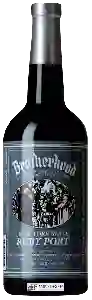 Wijnmakerij Brotherhood - Ruby Port