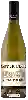 Wijnmakerij Brotte - Châteauneuf-du-Pape Les Hauts de Barville Blanc