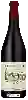 Wijnmakerij Brotte - Père Anselme Reserve de l'Aube Rouge