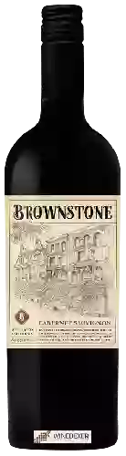 Wijnmakerij Brownstone - Cabernet Sauvignon