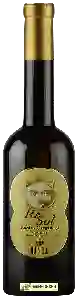 Wijnmakerij Brunelli - Resol Passito Garganega
