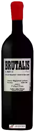 Wijnmakerij Brutalis