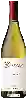 Wijnmakerij Brutocao Family Vineyards - Bliss Vineyard Chardonnay