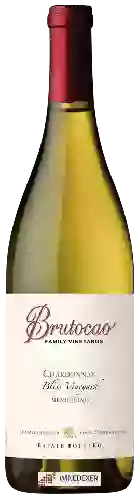 Wijnmakerij Brutocao Family Vineyards - Bliss Vineyard Chardonnay