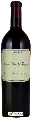 Wijnmakerij Bryant Family Vineyard - Cabernet Sauvignon Proprietor Grown