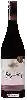 Wijnmakerij Buitengewoon - Barrel Selection Shiraz - Mourvedre