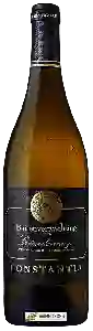 Wijnmakerij Buitenverwachting - Chardonnay