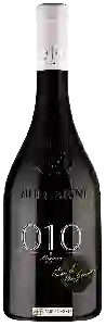 Wijnmakerij Bulgarini - 010 Lugana