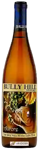 Wijnmakerij Bully Hill - Aurore