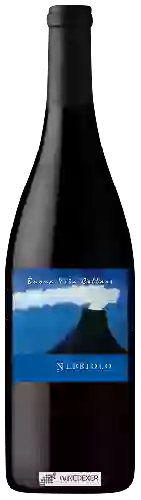 Wijnmakerij Buona Vita Cellars - Nebbiolo