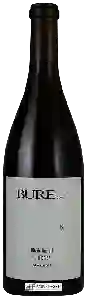 Wijnmakerij Bure - Malena Ritchie Vineyard Chardonnay