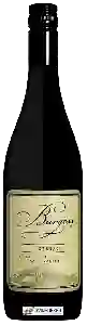 Wijnmakerij Burgess - Grenache