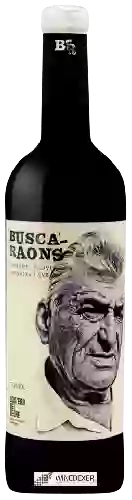 Wijnmakerij Busca Raons - Tinto