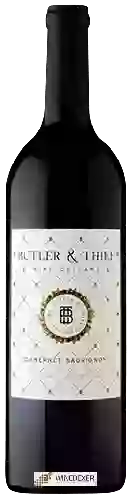 Wijnmakerij Butler et Thief - Cabernet Sauvignon