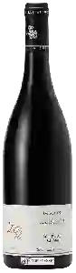 Domaine de la Butte - Mi-Pente Bourgueil