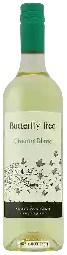 Wijnmakerij Butterfly Tree - Chenin Blanc