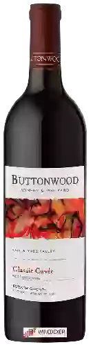 Wijnmakerij Buttonwood - Classic Cuvée