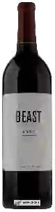 Wijnmakerij Buty - Beast Wildebeest Red