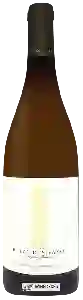 Wijnmakerij Buzzo Bunifazziu - Roca Gianca Blanc