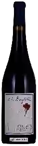 Wijnmakerij C R Graybehl - Mathis Vineyards Grenache