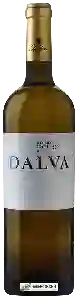 Wijnmakerij C. da Silva - Dalva Reserva Branco