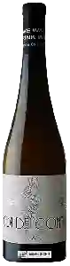 Wijnmakerij Cà dei Conti - Garganega