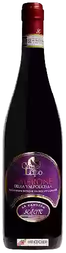 Wijnmakerij Ca' del Lupo - Amarone della Valpolicella