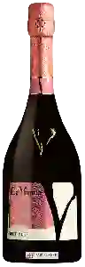 Wijnmakerij Ca' Vittoria - Casa Vinironia - Brut Rosé