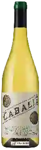 Wijnmakerij Cabalié - Blanc