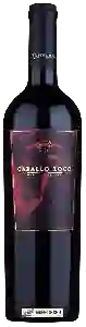Wijnmakerij Caballo Loco - Red Blend